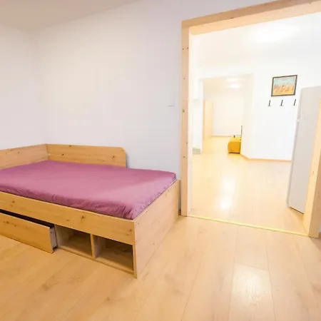 Apartment Lotta Kezmarok