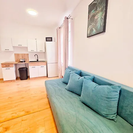 Apartment Lotta