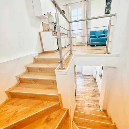 Lotta Apartment