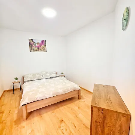 Apartment Lotta *