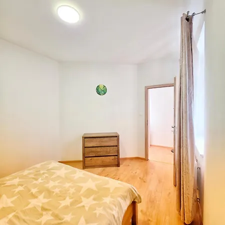 Lotta Apartment Kezmarok