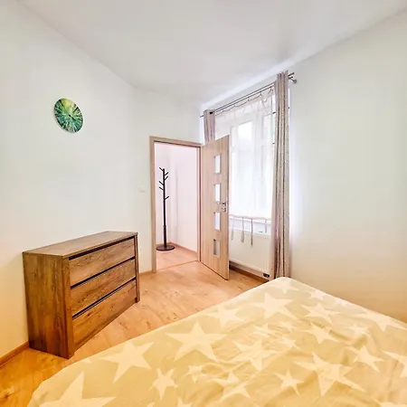 Lotta Apartment Kezmarok