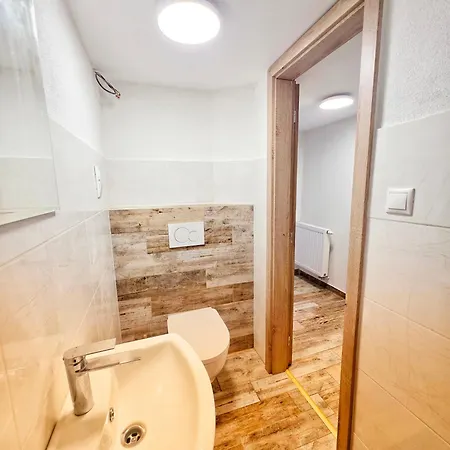 Lotta Apartment Kezmarok